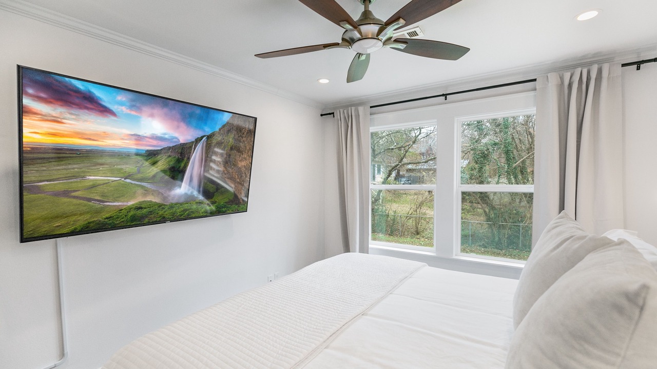 Photo of Bedroom in Fayetteville