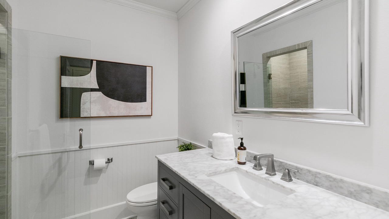 Photo of Bathroom in Fayetteville