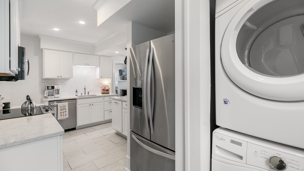 Photo of Kitchen in Fayetteville