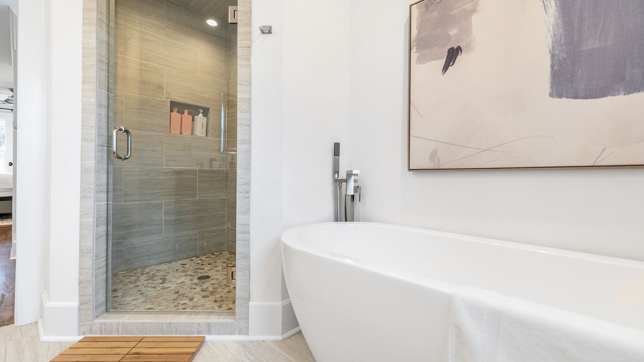 Photo of Bathroom in Fayetteville