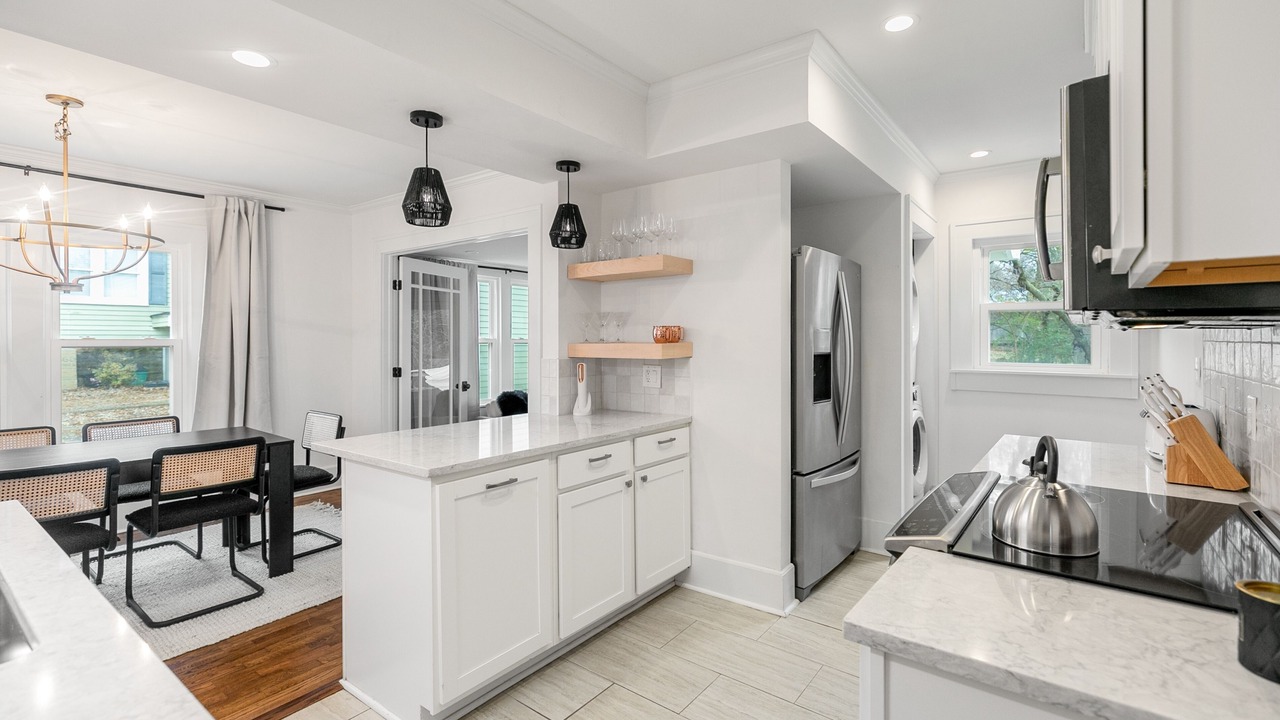 Photo of Kitchen in Fayetteville
