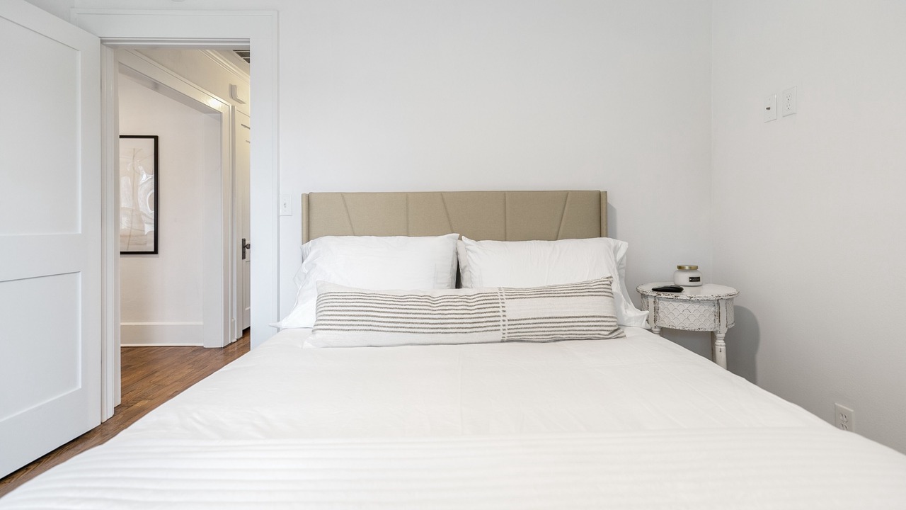 Photo of Bedroom in Fayetteville