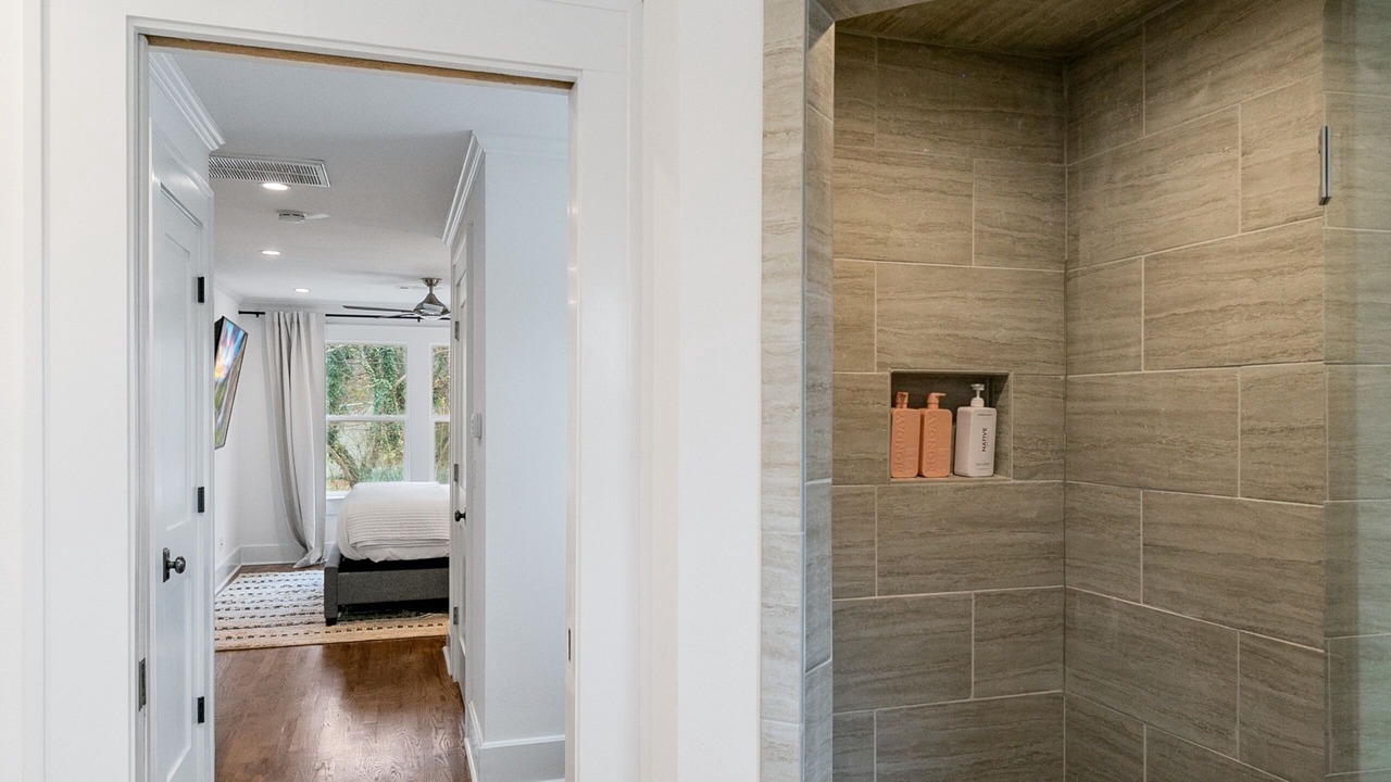 Photo of Bathroom in Fayetteville