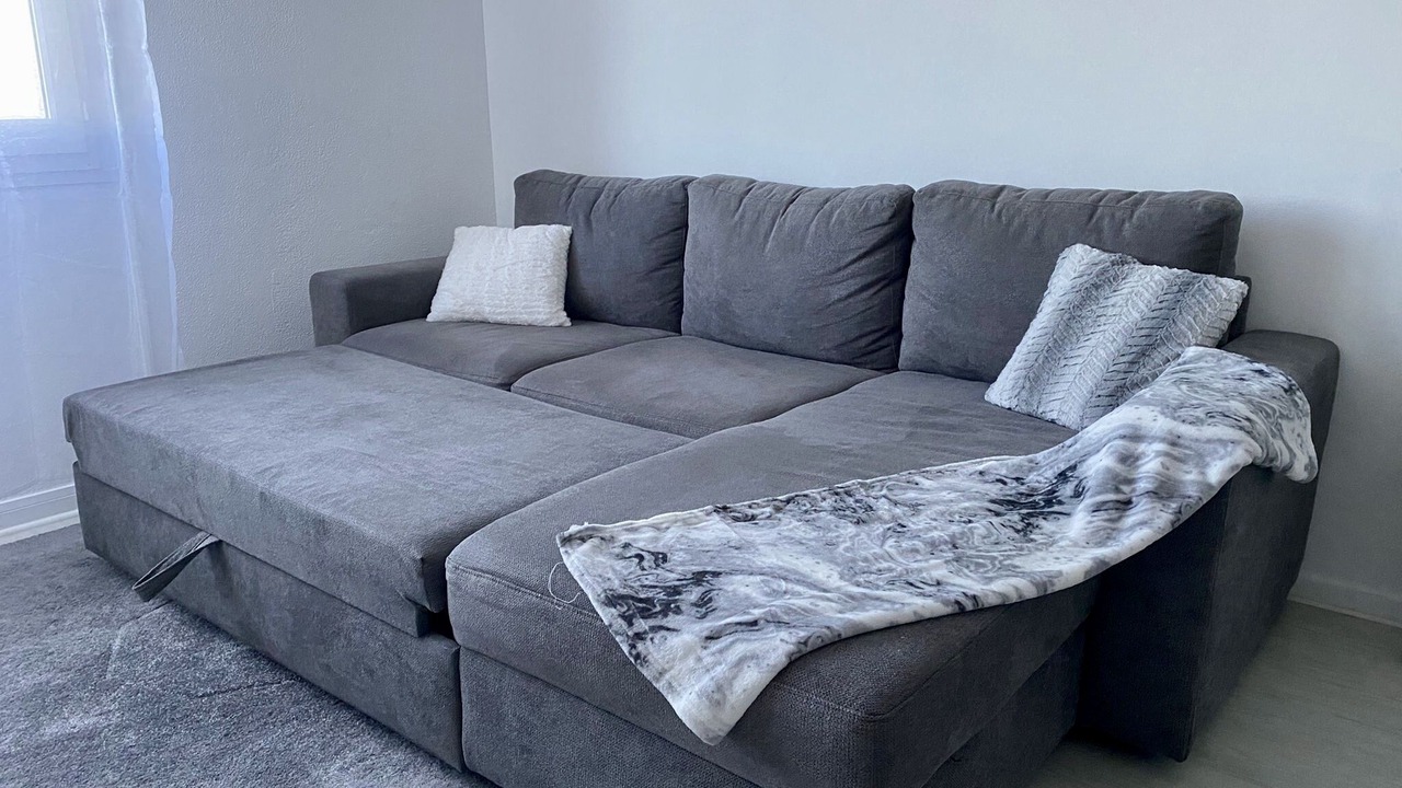 Photo of Livingroom in Talant