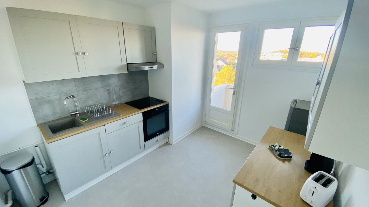 Photo of Kitchen in Talant