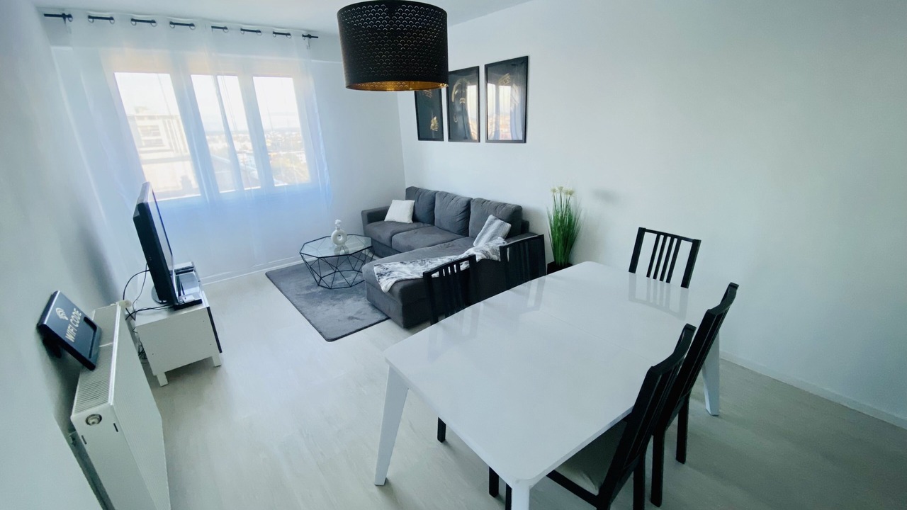 Photo of Livingroom in Talant