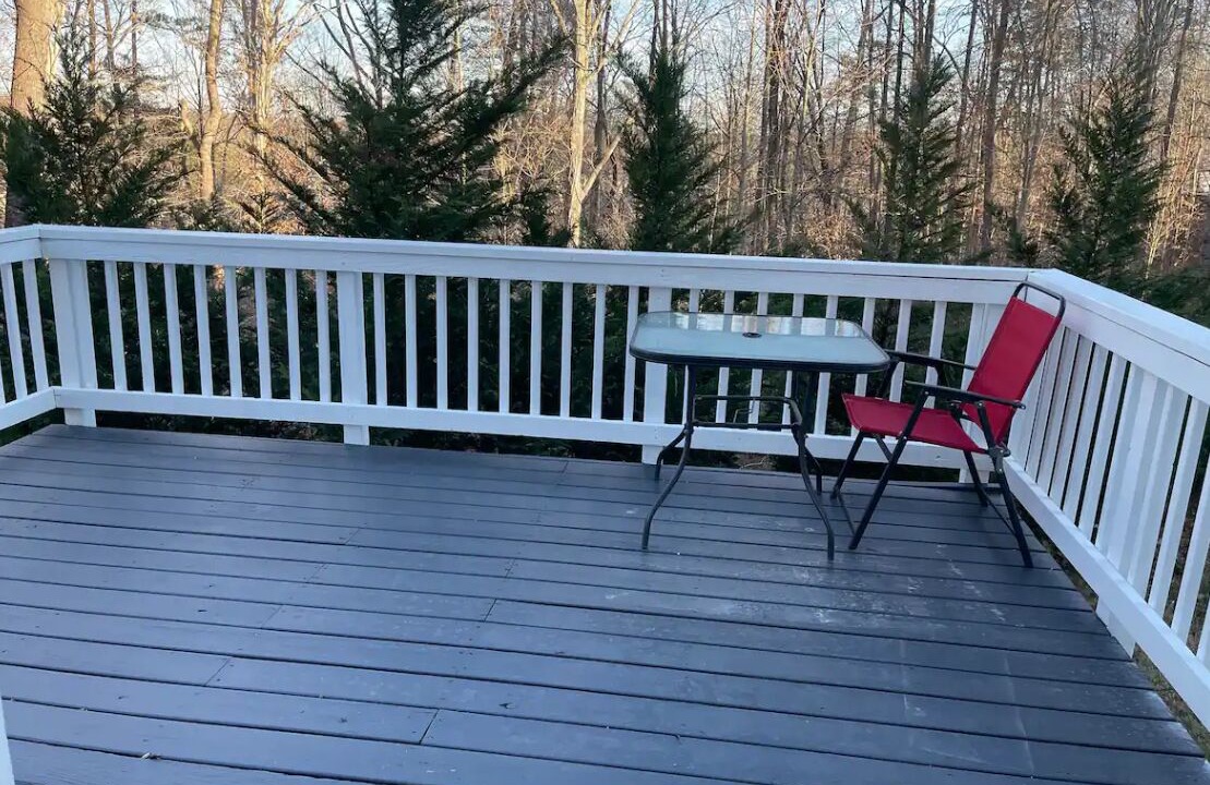 Photo of Outdoor in Neabsco