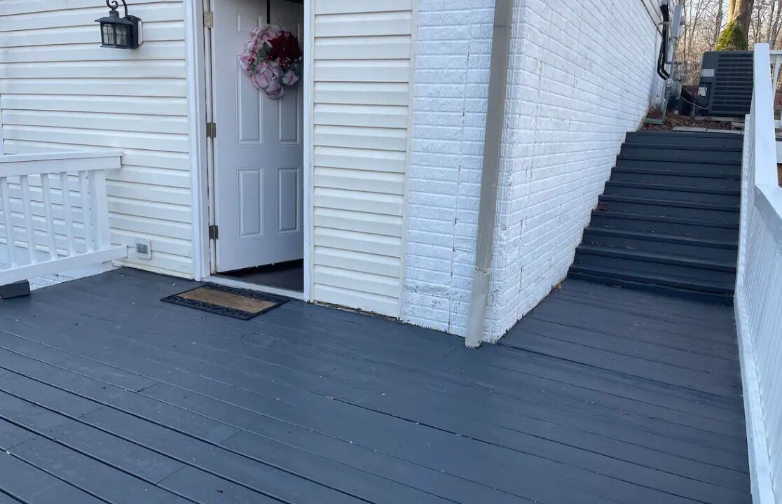 Photo of Outdoor in Neabsco