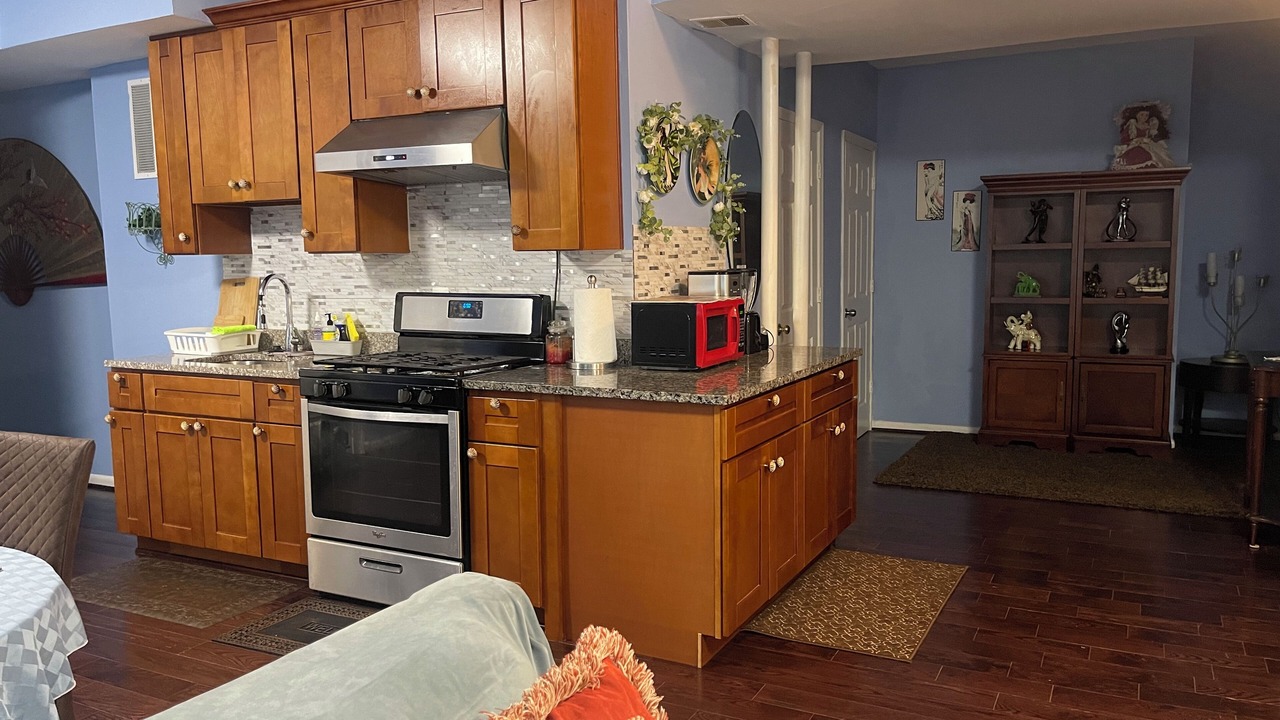 Photo of Kitchen in Neabsco