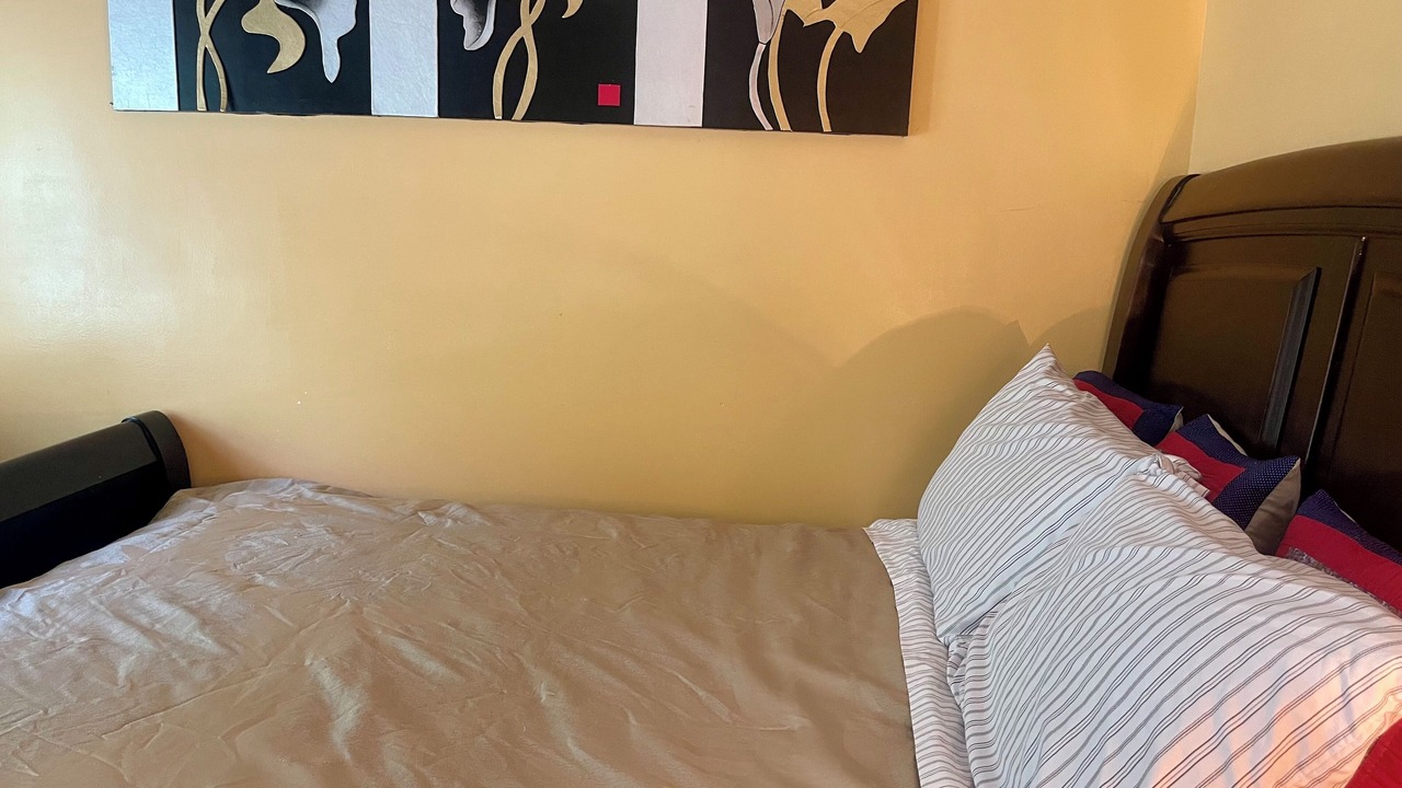 Photo of Bedroom in Neabsco