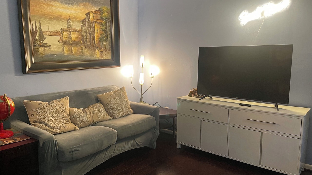 Photo of Livingroom in Neabsco