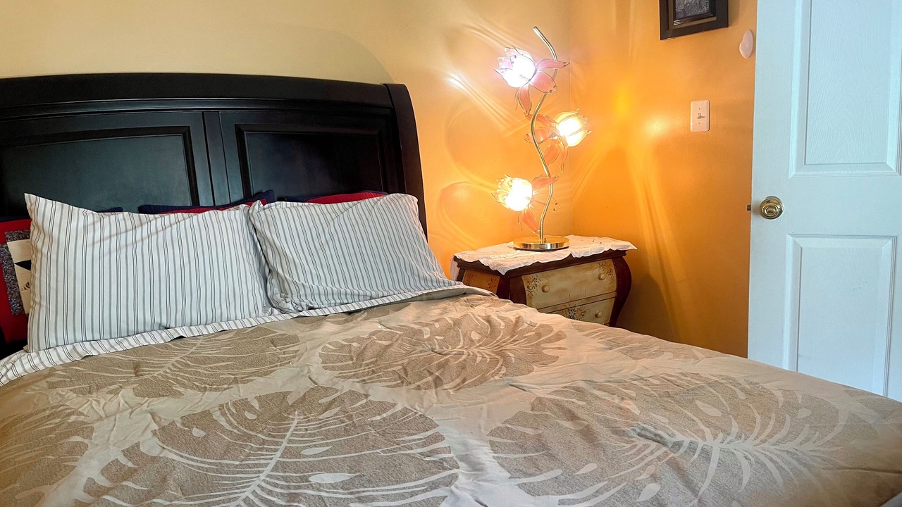 Photo of Bedroom in Neabsco