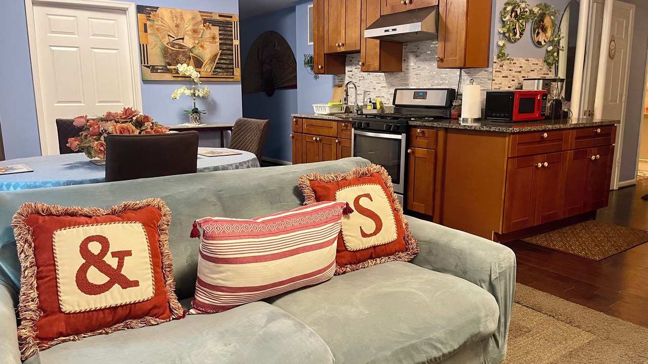 Photo of Livingroom in Neabsco