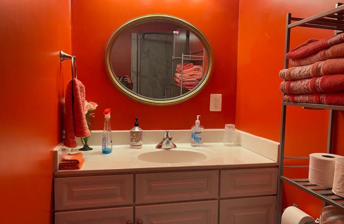 Photo of Bathroom in Neabsco