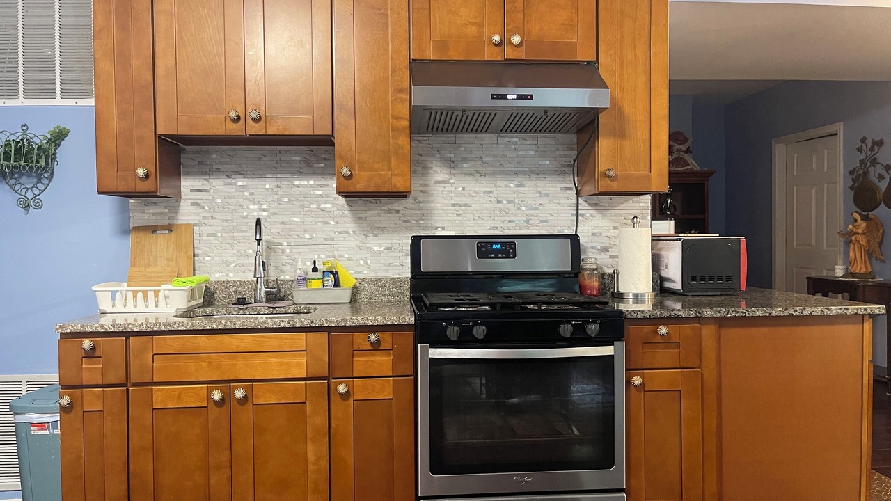 Photo of Kitchen in Neabsco