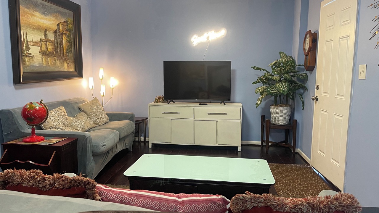 Photo of Livingroom in Neabsco