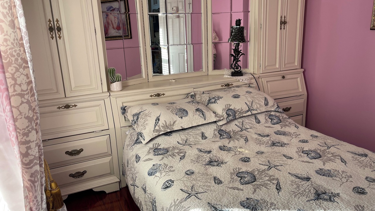 Photo of Bedroom in Dumfries