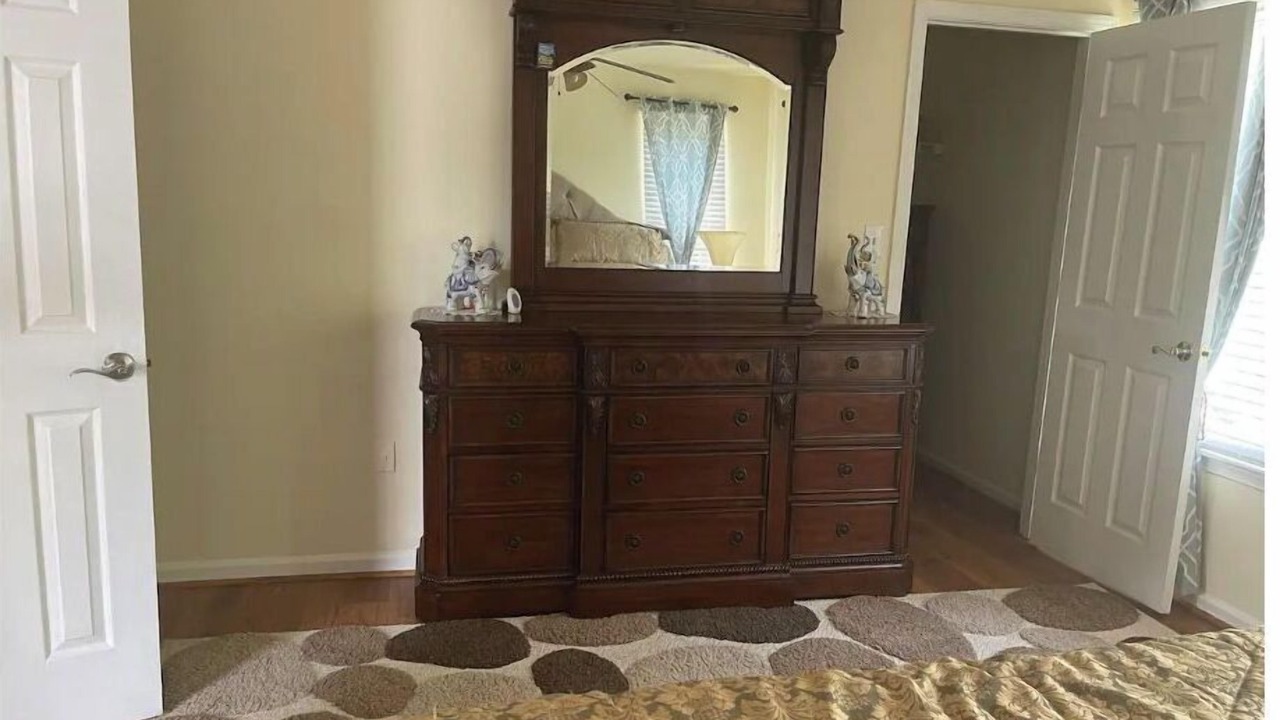 Photo of Bedroom in Dumfries