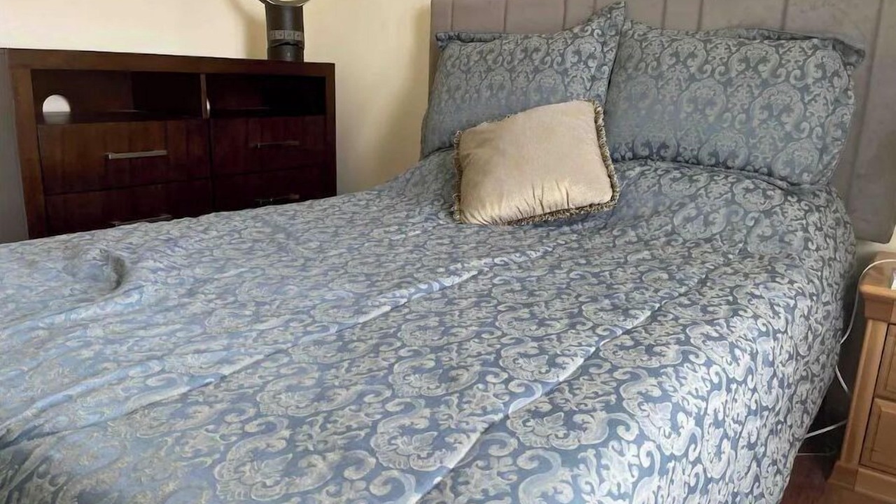 Photo of Bedroom in Dumfries