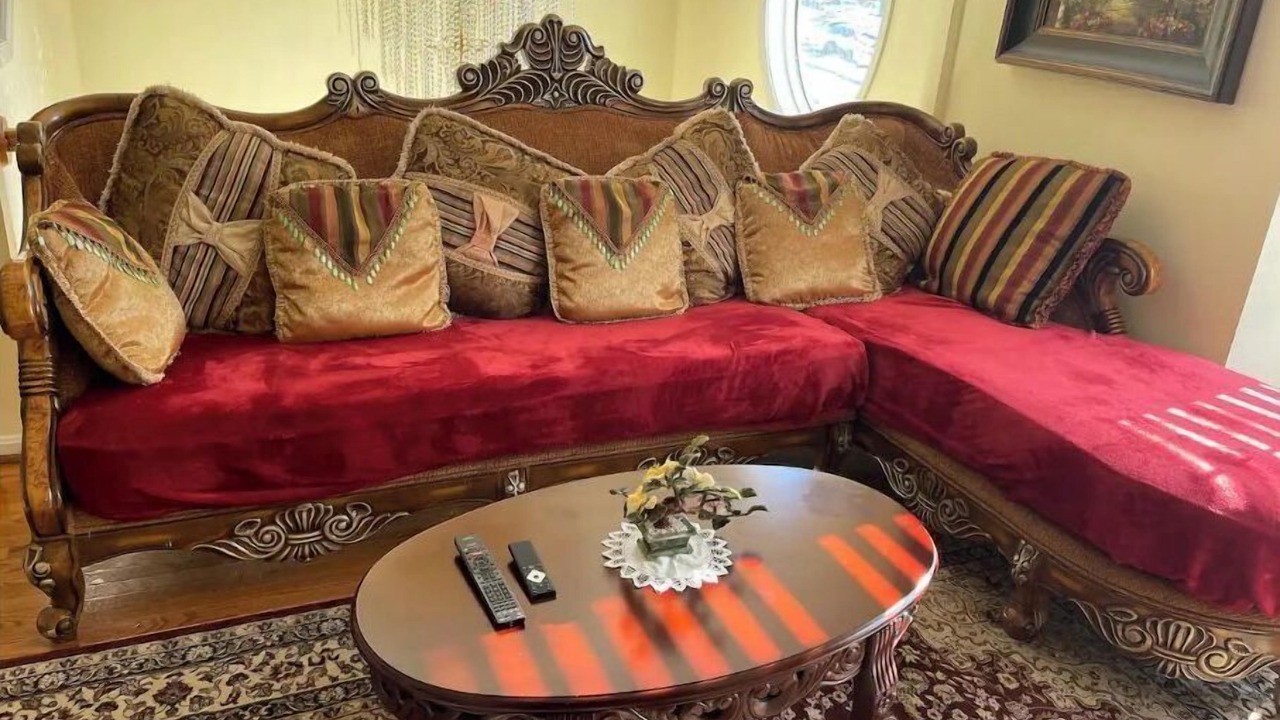 Photo of Livingroom in Dumfries