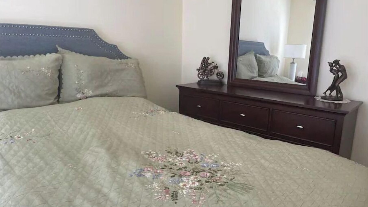 Photo of Bedroom in Dumfries