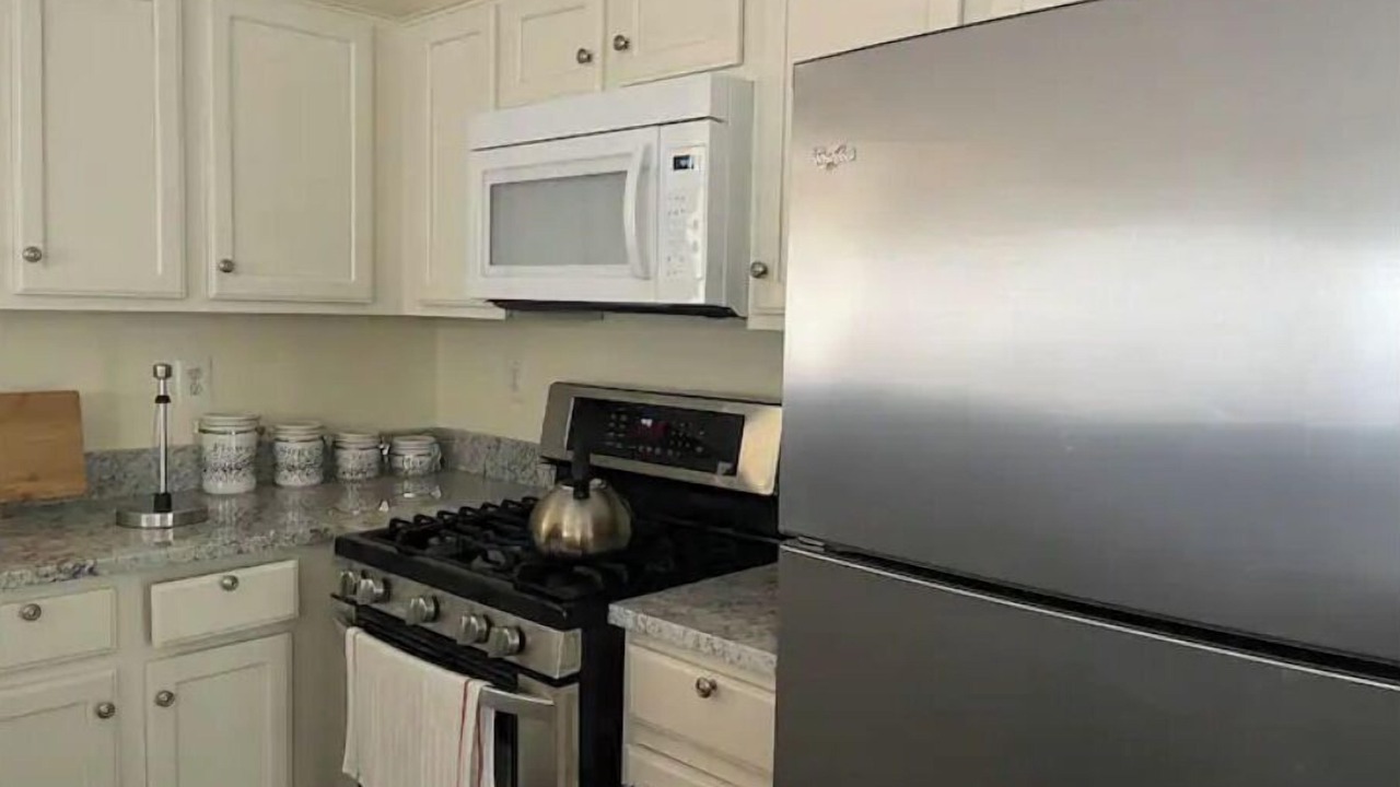 Photo of Kitchen in Dumfries