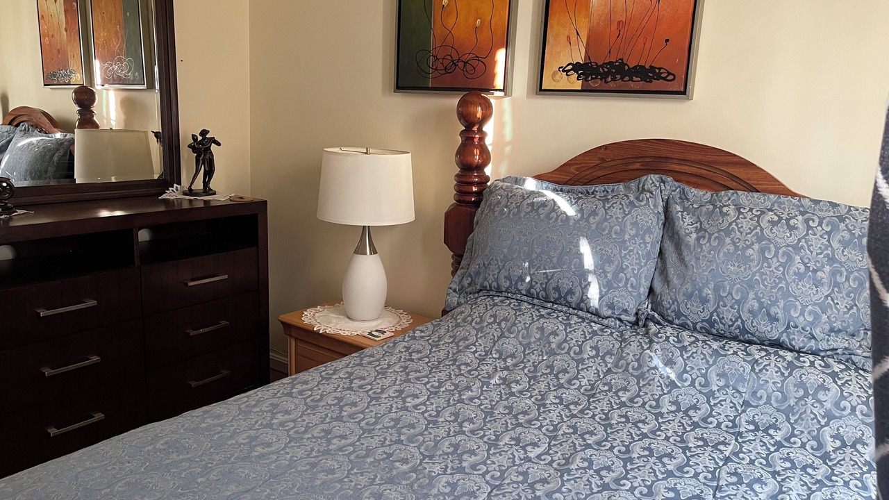 Photo of Bedroom in Dumfries