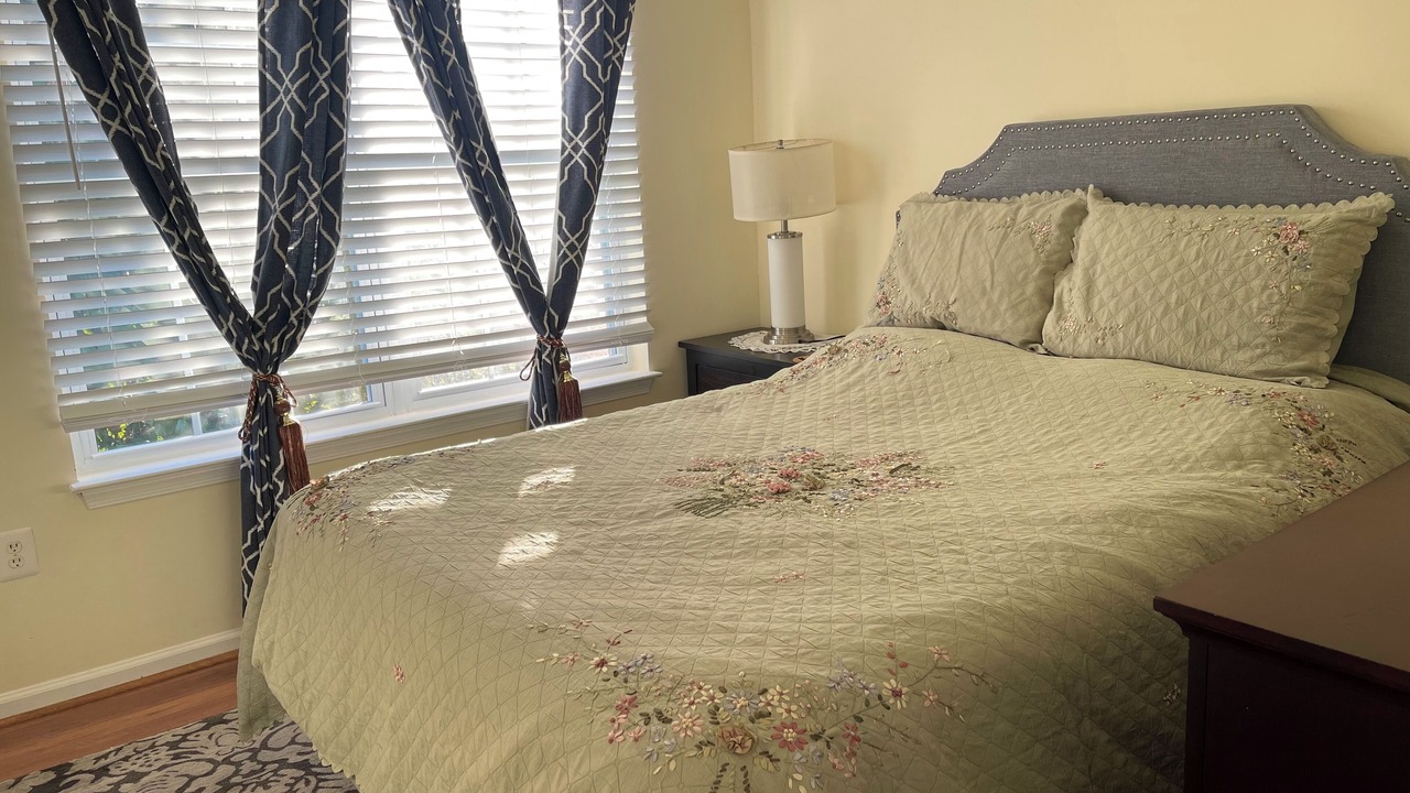 Photo of Bedroom in Dumfries