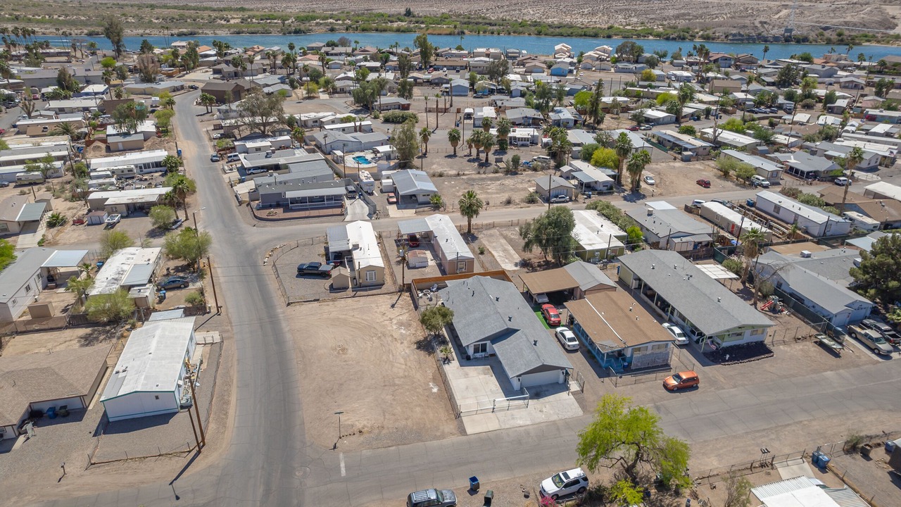 Photo of Outdoor in Bullhead City