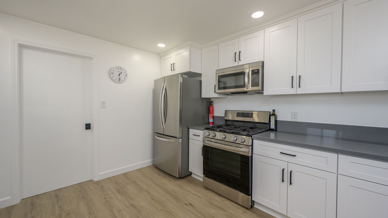 Photo of Kitchen in Bullhead City