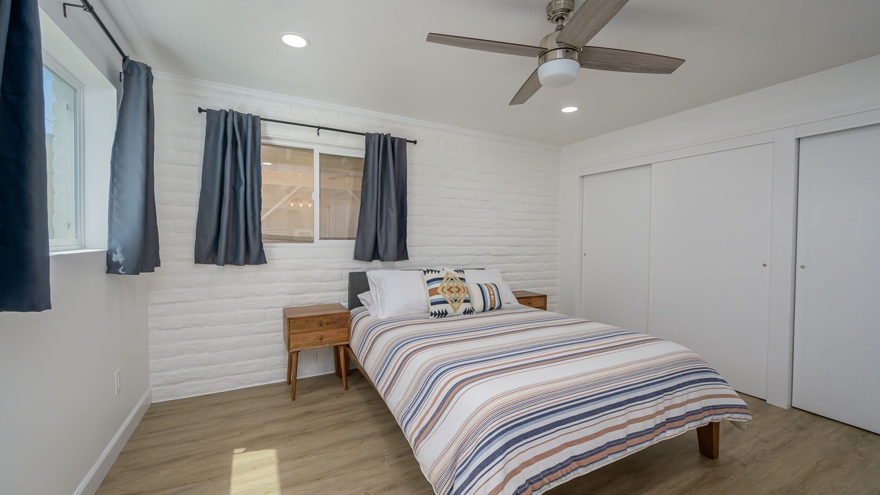 Photo of Bedroom in Bullhead City