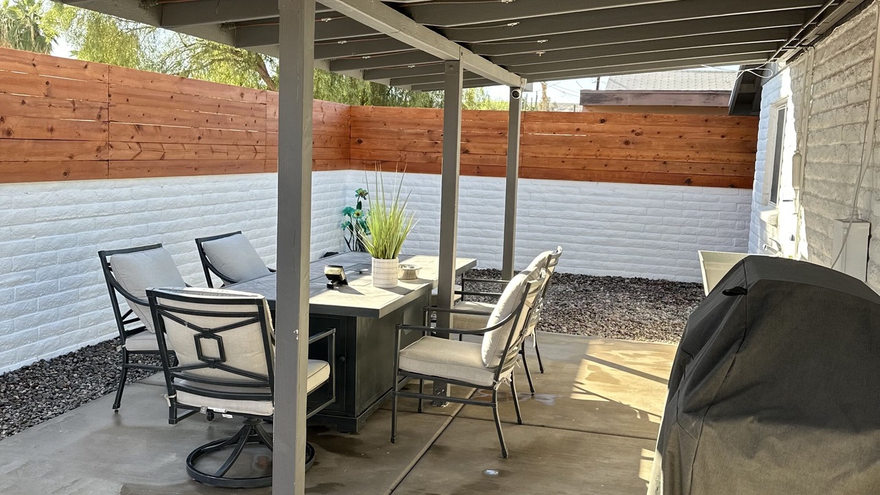 Photo of Outdoor in Bullhead City