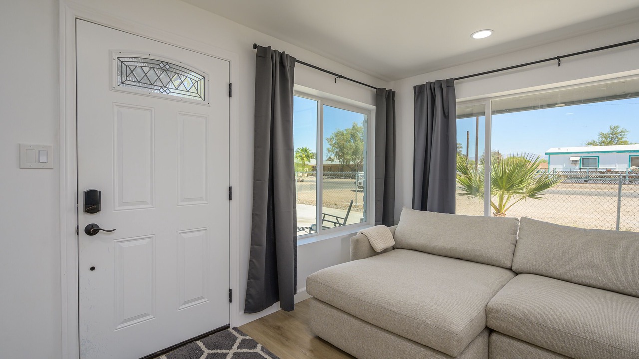 Photo of Livingroom in Bullhead City