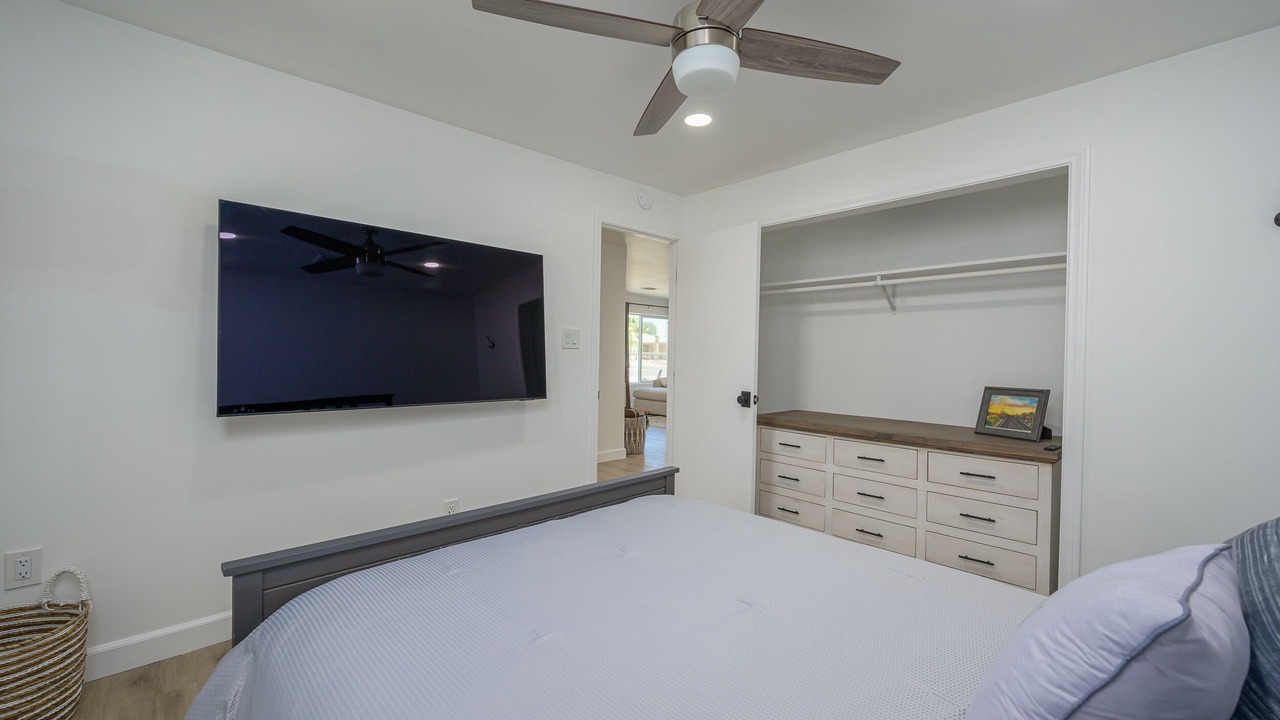 Photo of Bedroom in Bullhead City