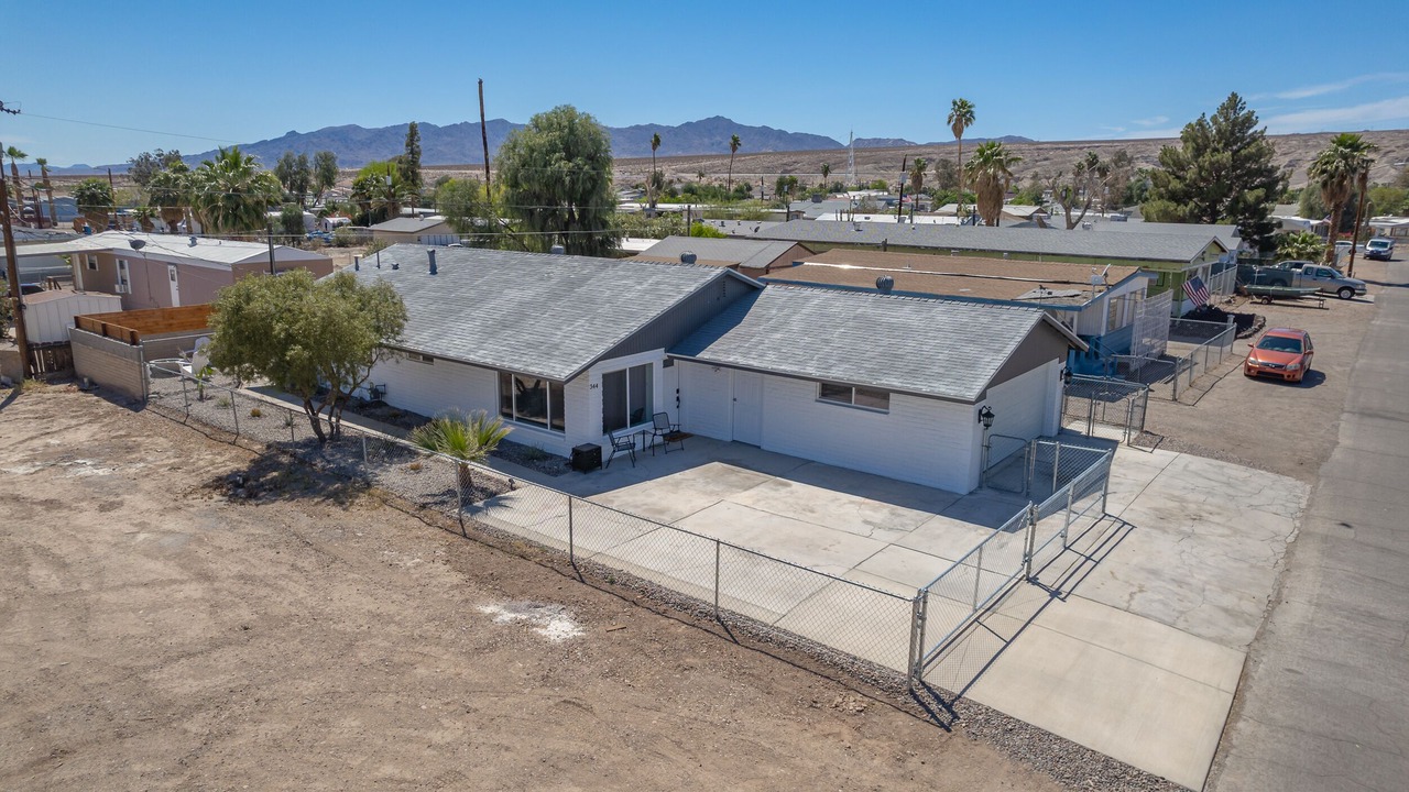 Photo of Outdoor in Bullhead City