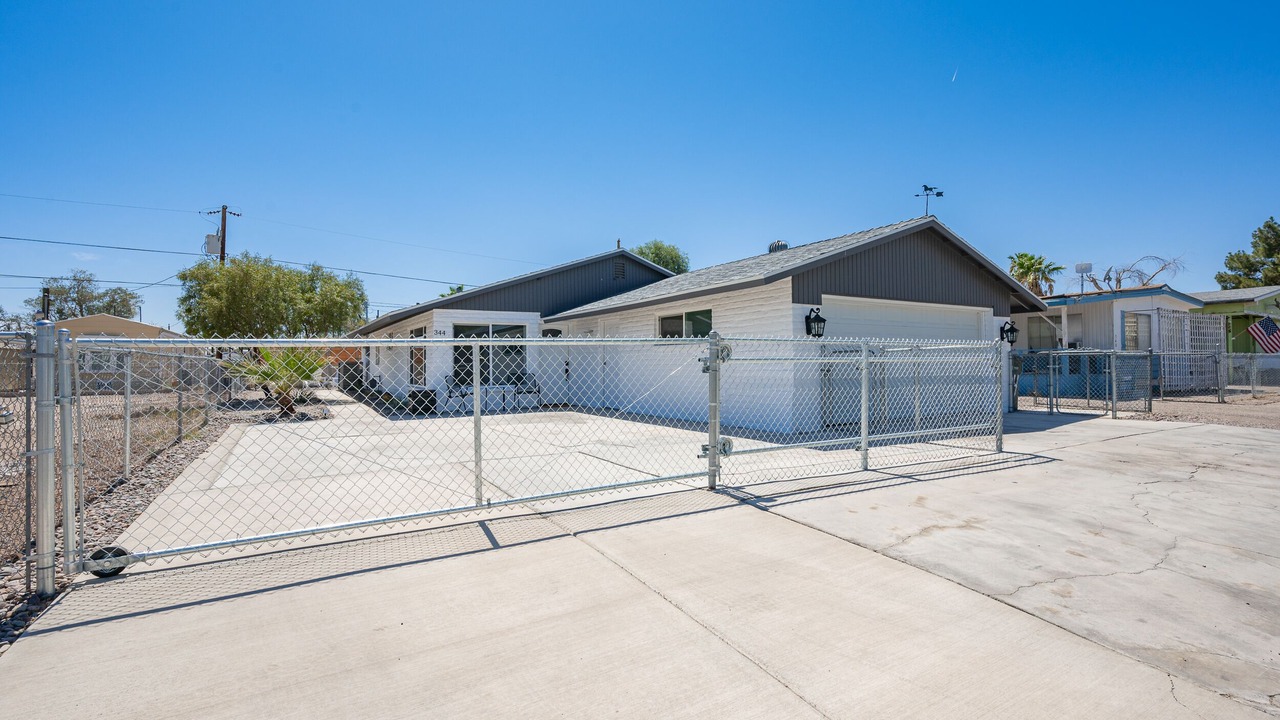 Photo of Outdoor in Bullhead City
