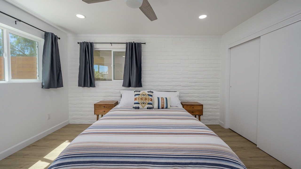 Photo of Bedroom in Bullhead City