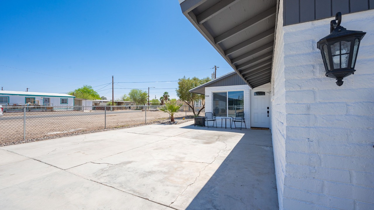 Photo of Outdoor in Bullhead City