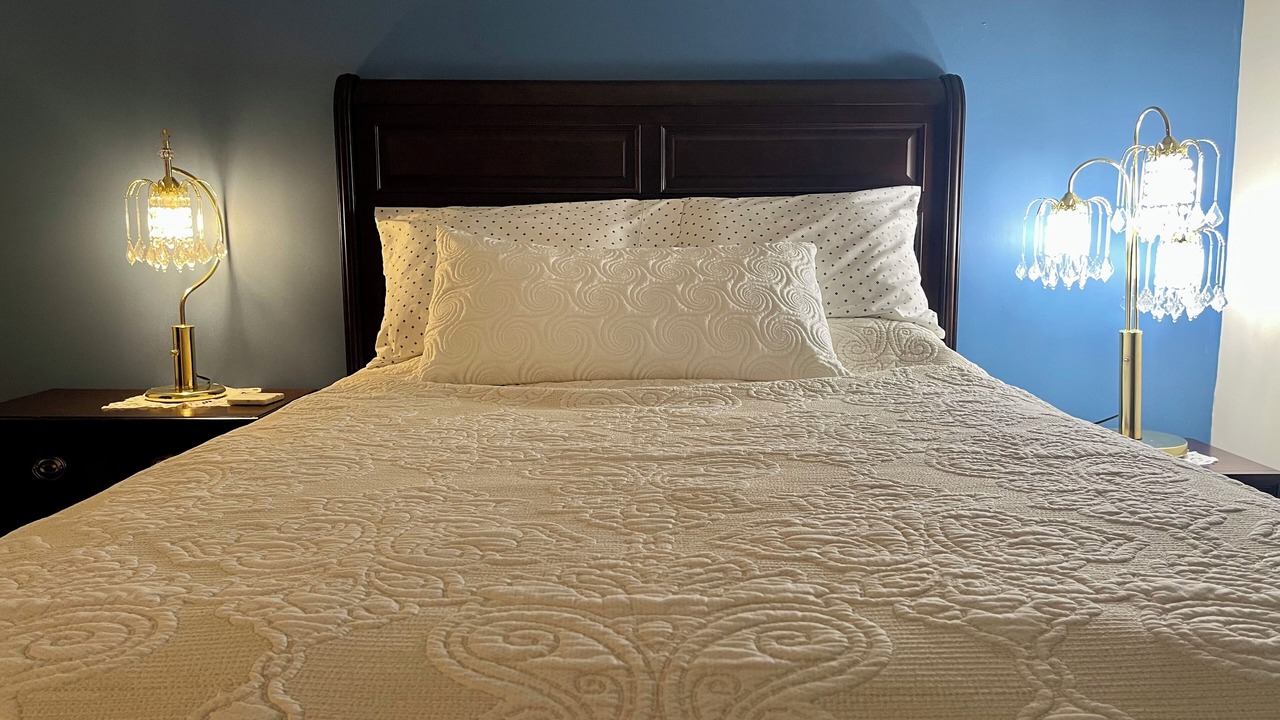 Photo of Bedroom in Neabsco