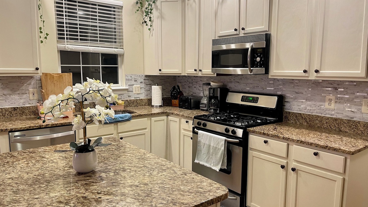 Photo of Kitchen in Neabsco