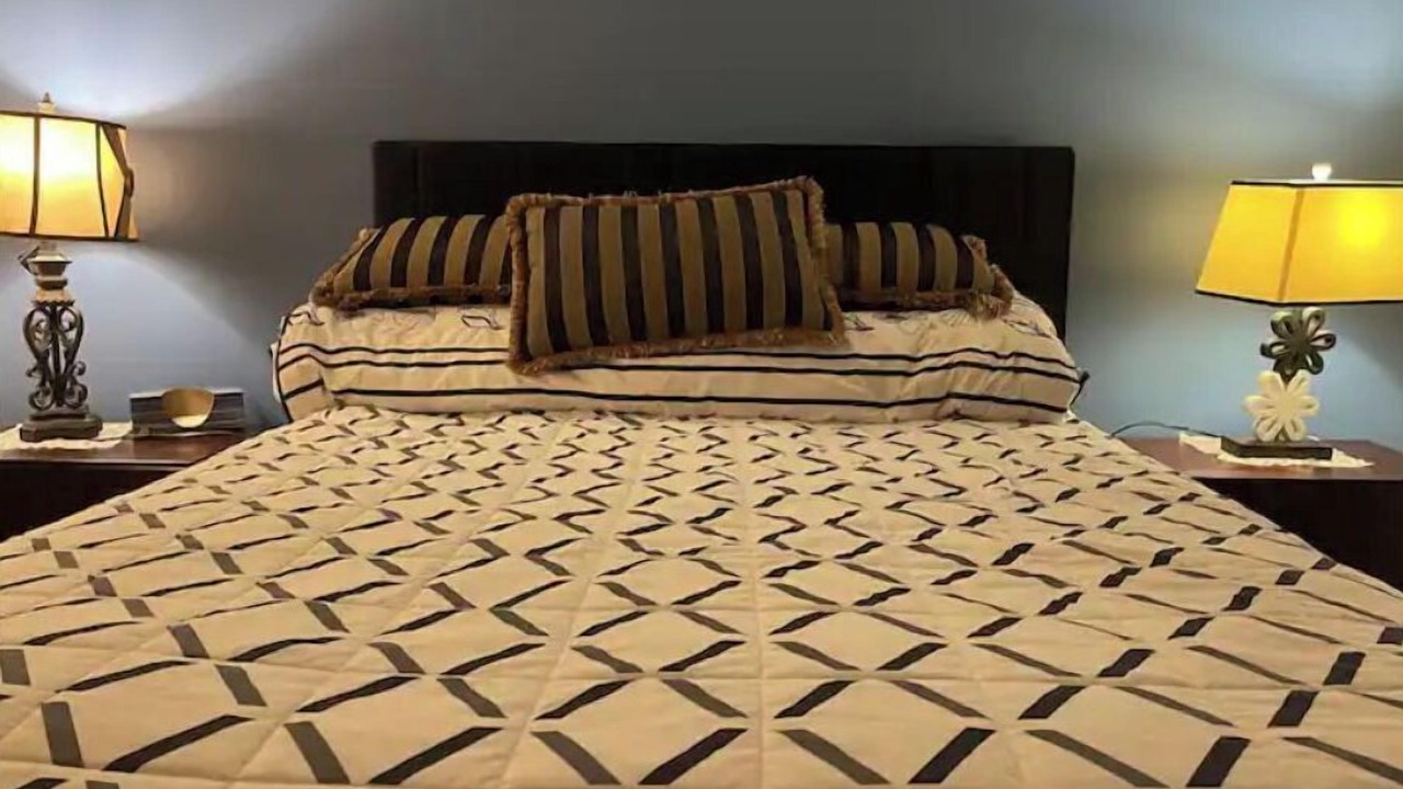 Photo of Bedroom in Neabsco