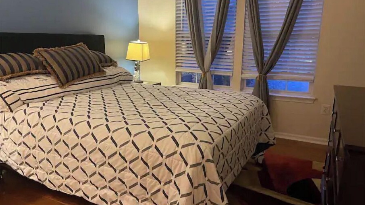 Photo of Bedroom in Neabsco