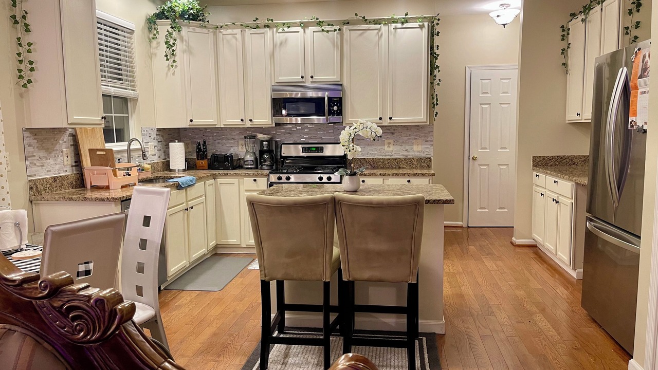 Photo of Kitchen in Neabsco