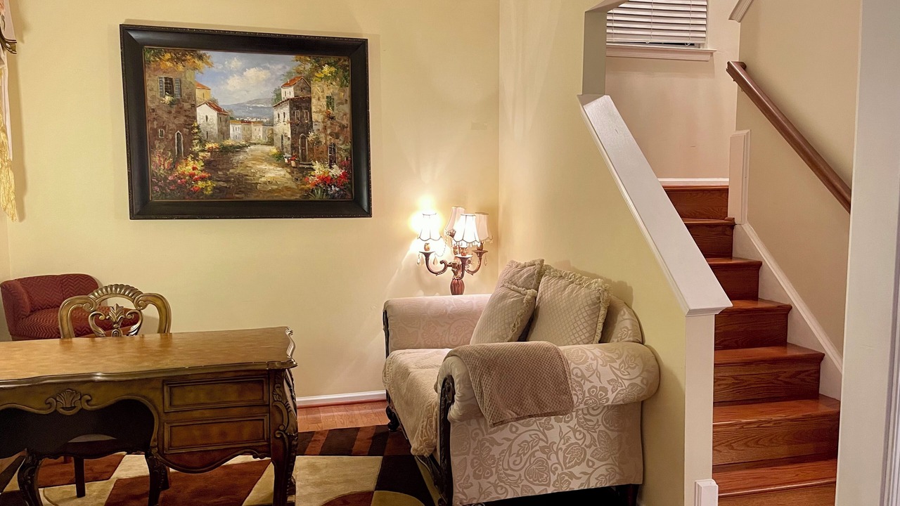 Photo of Livingroom in Neabsco