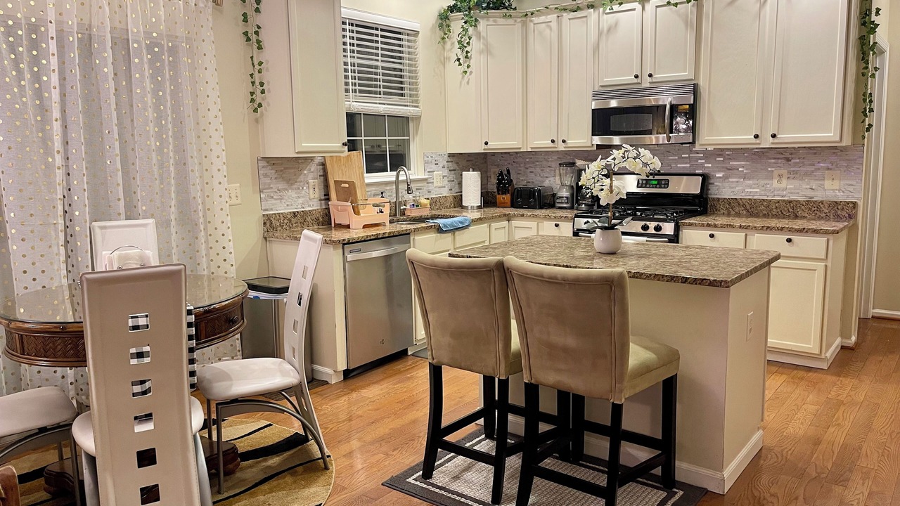 Photo of Kitchen in Neabsco