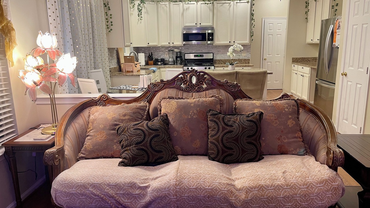 Photo of Livingroom in Neabsco