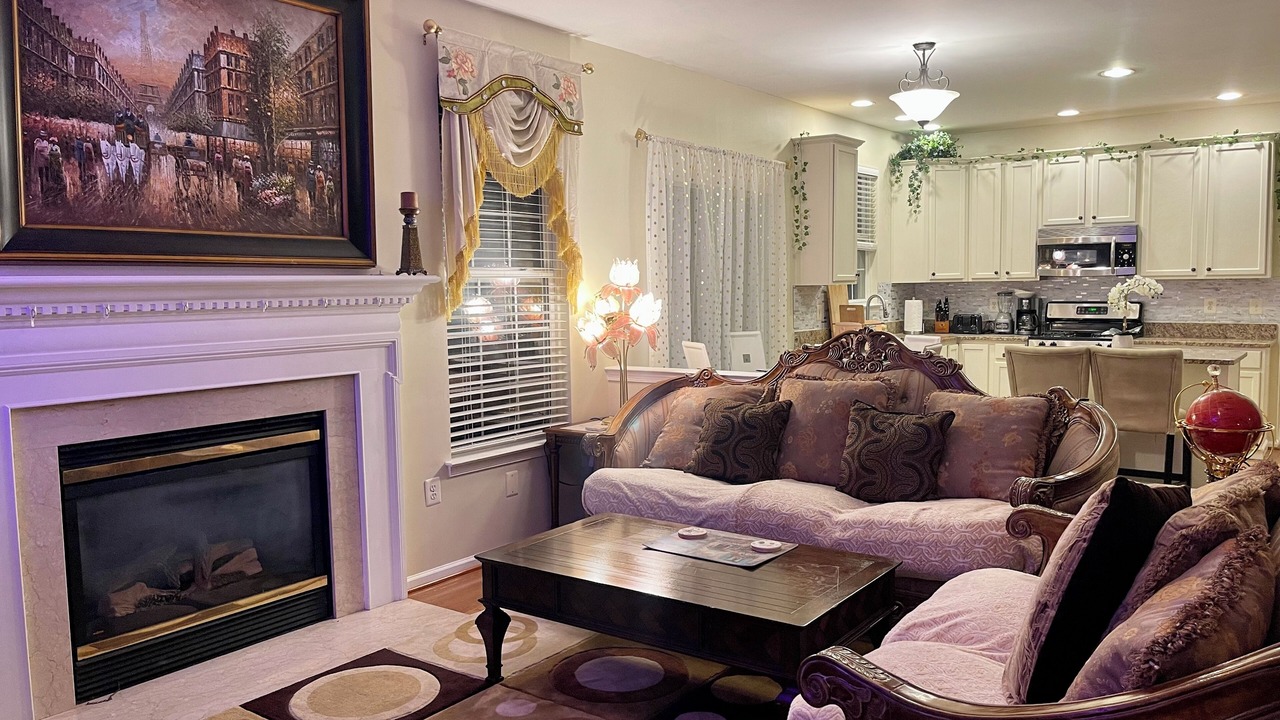 Photo of Livingroom in Neabsco