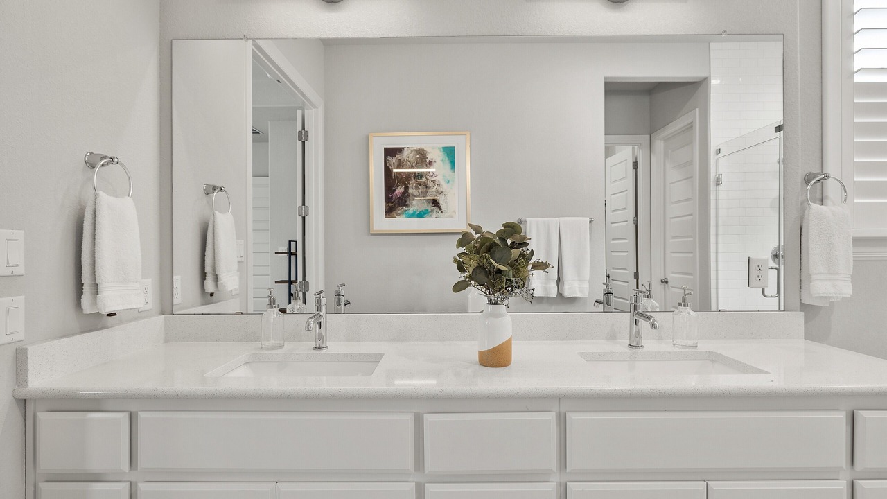 Photo of Bathroom in Georgetown