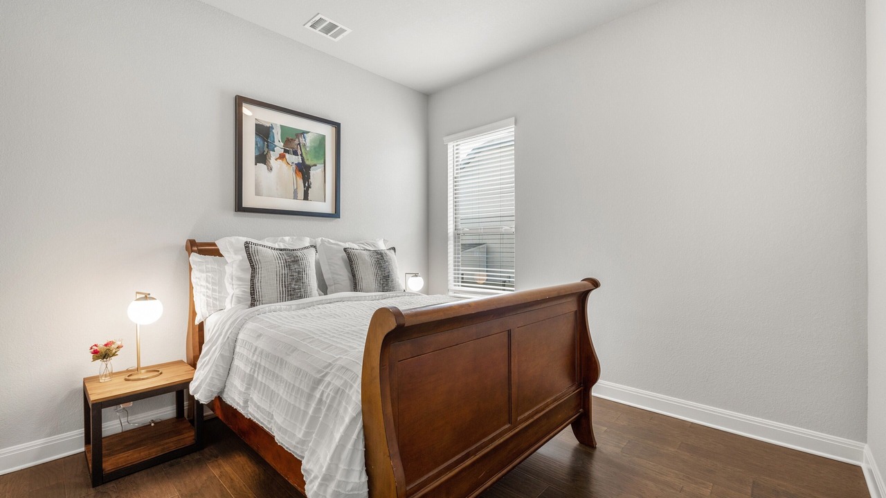 Photo of Bedroom in Georgetown