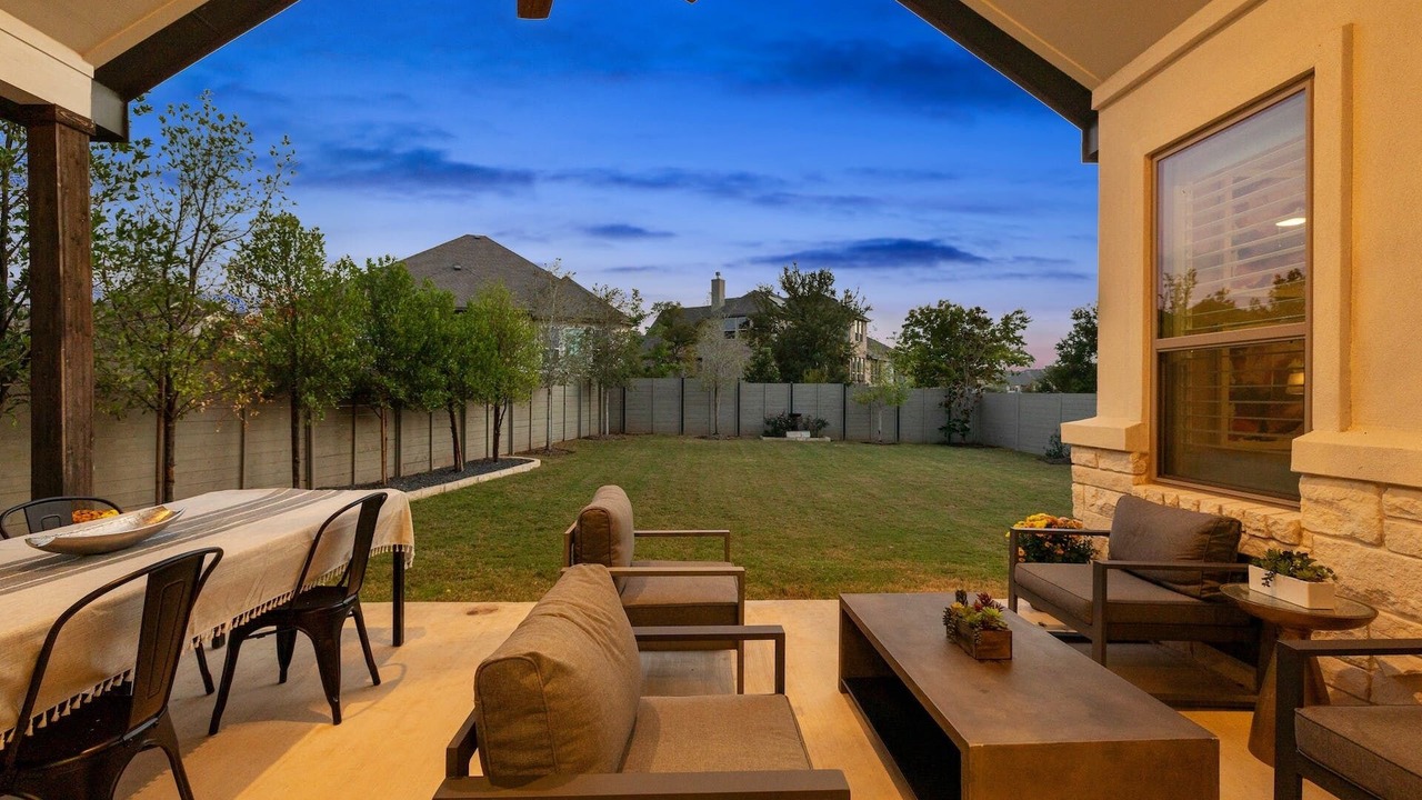 Photo of Outdoor in Georgetown